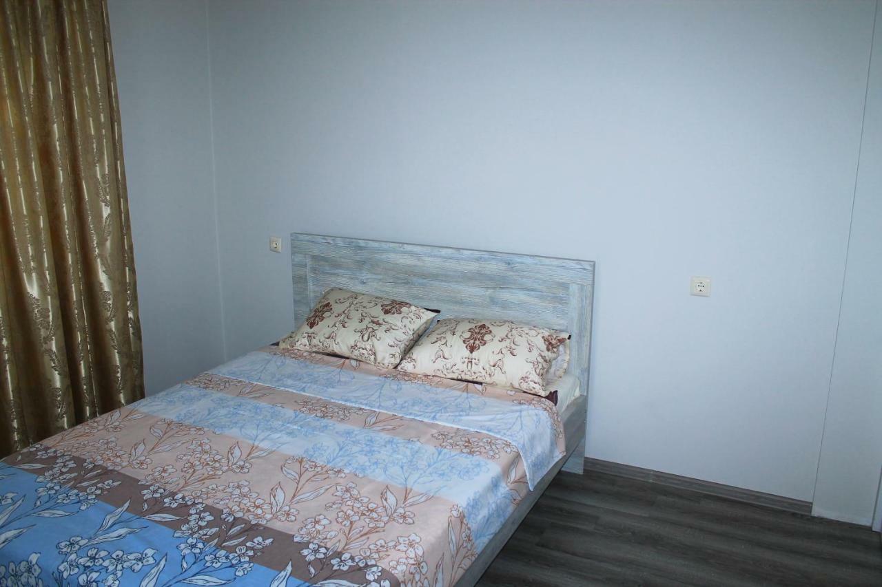 Tedo'S Guest House Makhinjauri Phòng bức ảnh