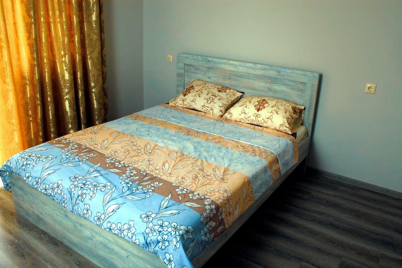 Tedo'S Guest House Makhinjauri Phòng bức ảnh
