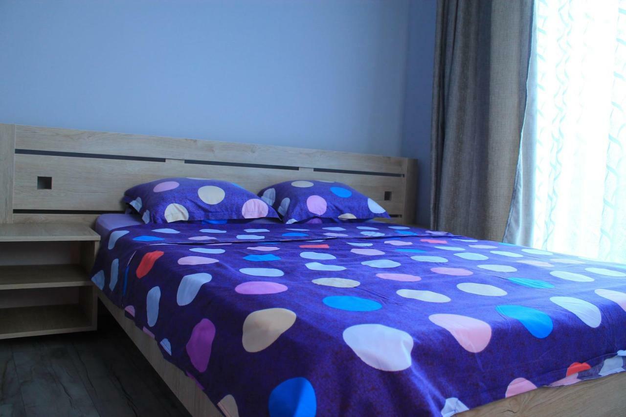Tedo'S Guest House Makhinjauri Phòng bức ảnh